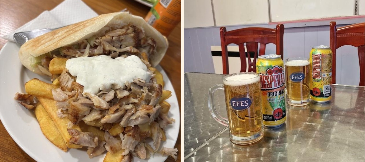 Kebab Rudy et Mallorie - Gallery Image 5